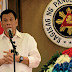 SWS Survey Results: 7 Out of 10 Filipinos Have "Much Trust" in Pres. Duterte During the 3rd Quarter of 2018
