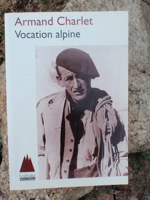 Armand Charlet Vocation alpine