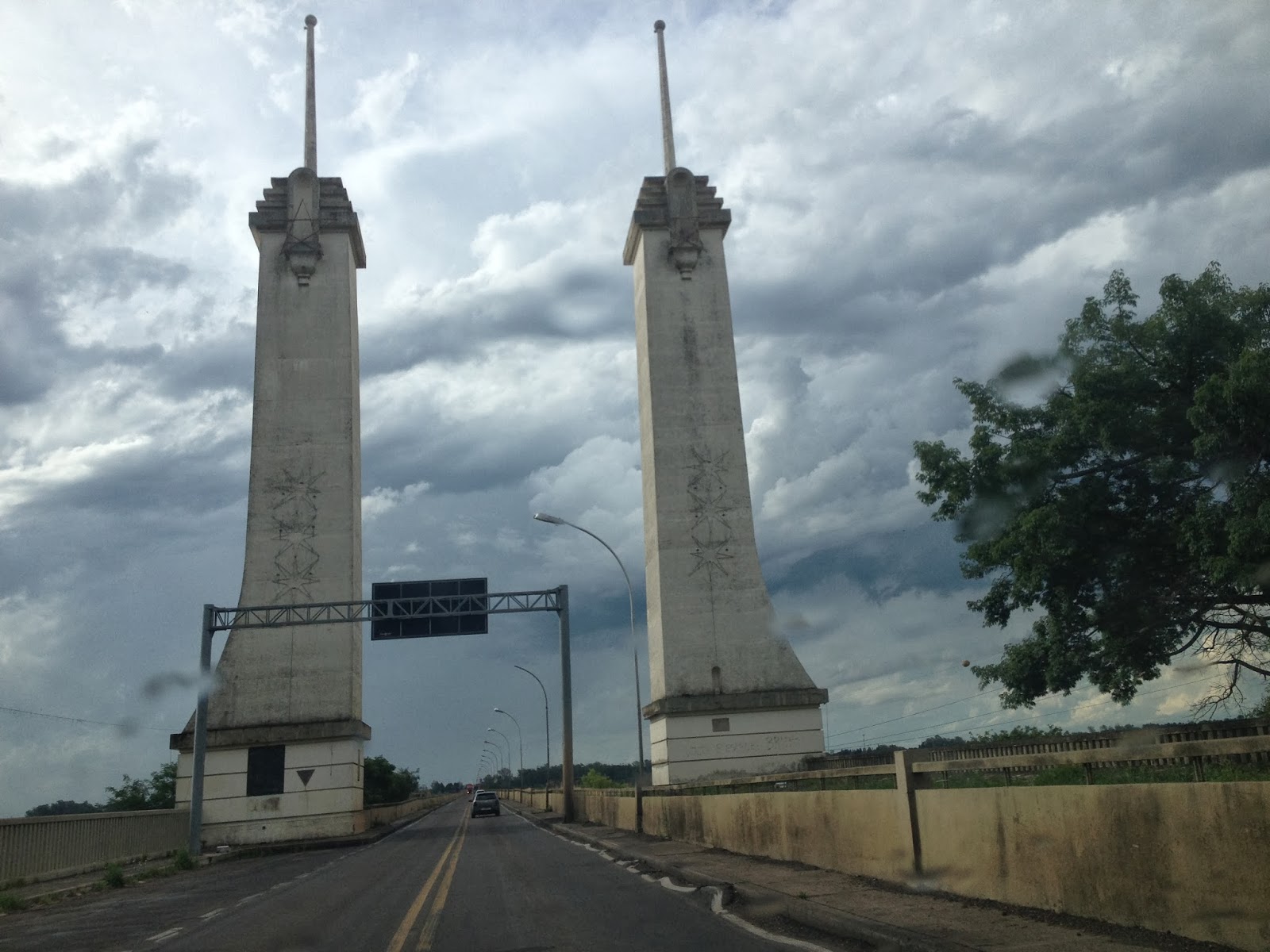 Fernanda & Flávia Belletti Buenos Aires