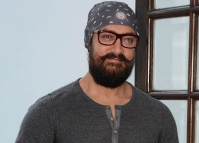 @InstaMag - Aamir Khan, who is awaiting the release of his forthcoming movie "Dangal", says he is never confident but nervous about his films prior to its release. im-always-nervous-about-my-films-aamir-khan