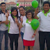 Sài Gòn: Kỷ niệm Ngày Nhân quyền, an ninh ném mắm tôm vào blogger