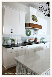 farmhouse french kitchen country simple winter porch front way shiplap kitchenaid backspalsh spaces come favorite long