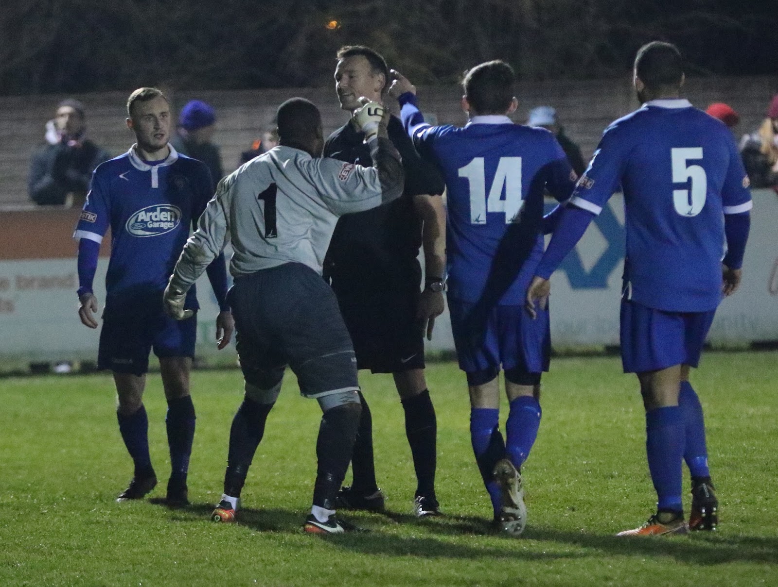 Bulls News: Bulls Charge Past The Knights 