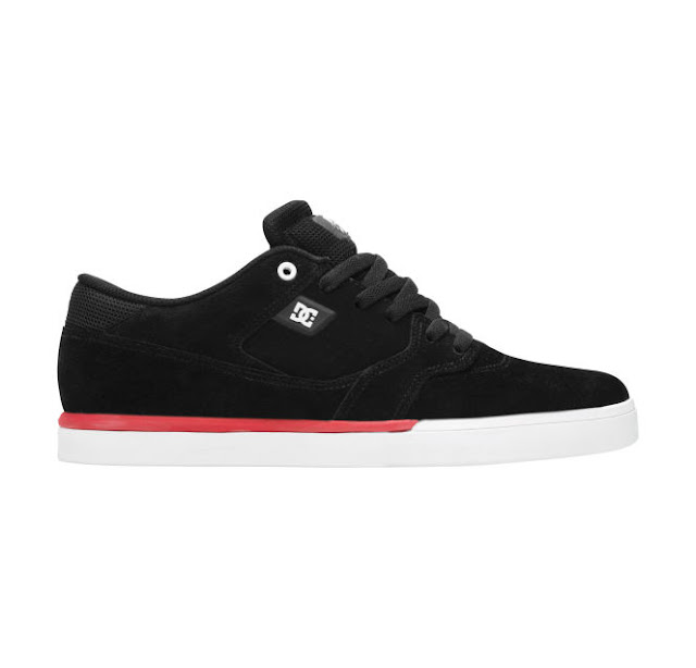 dc shoes vivocity