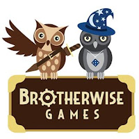 Brotherwise Games