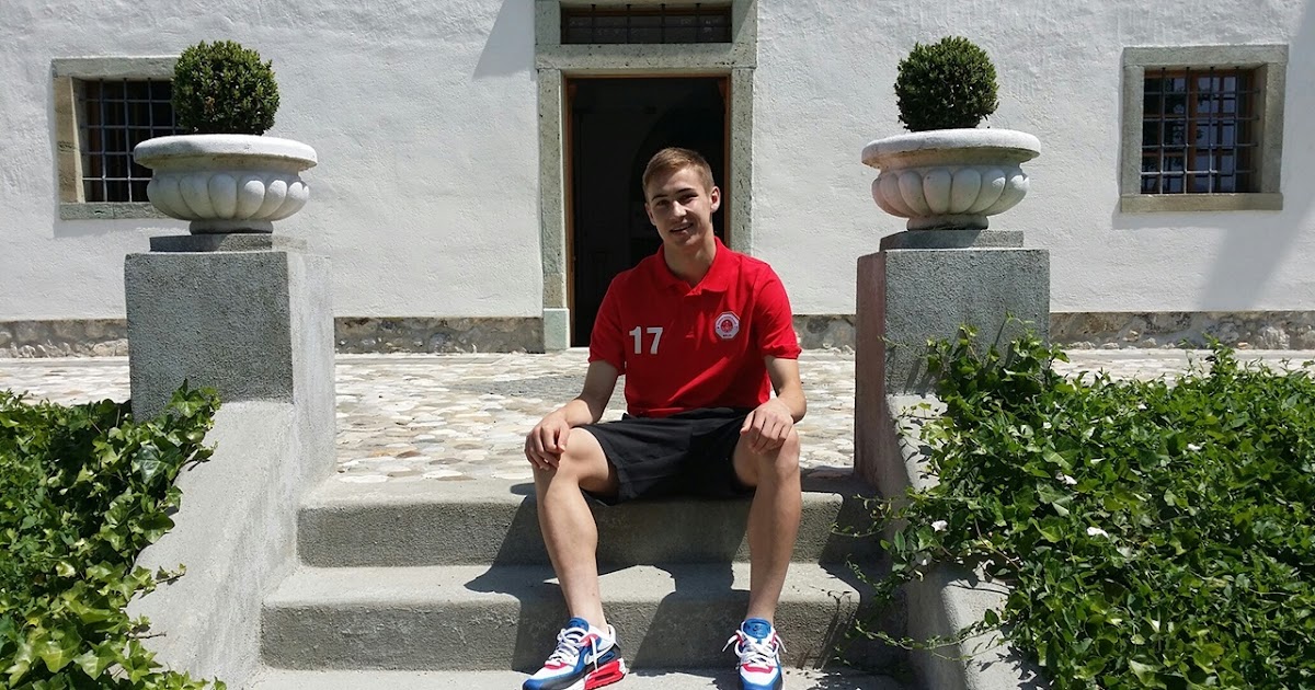 6 datos que debes conocer sobre Marko Rog