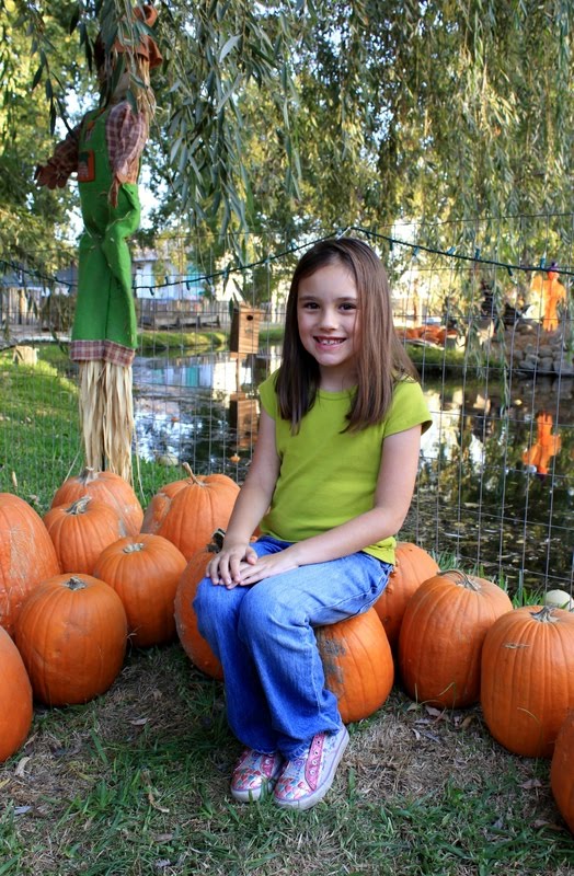 My Family is Forever!: Banducci Family Farms