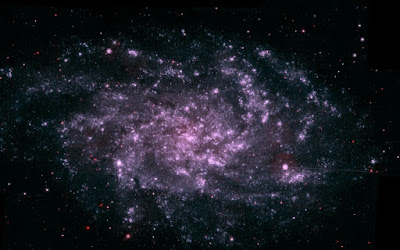 Επιστήμονες δημιούργησαν λεπτομερή χάρτη της ύλης και ενέργειας του σύμπαντος  