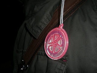 CIMG2734 - Lyxigt med sådan värme