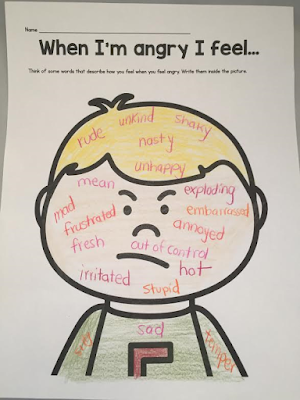 Teach students how to self-regulate their behavior.