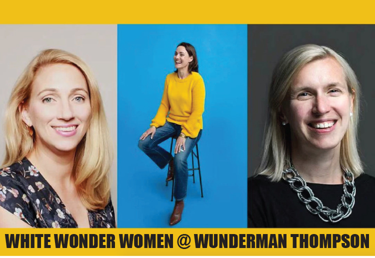 MultiCultClassics 14716 Wunderman Thompson Accelerates Womanagement