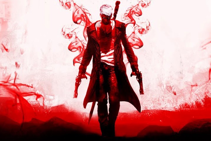 DmC: Devil May Cry Definitive Edition review