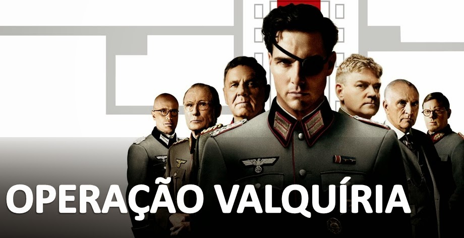 O Atentado de 20 de Julho e a Operação Valquíria