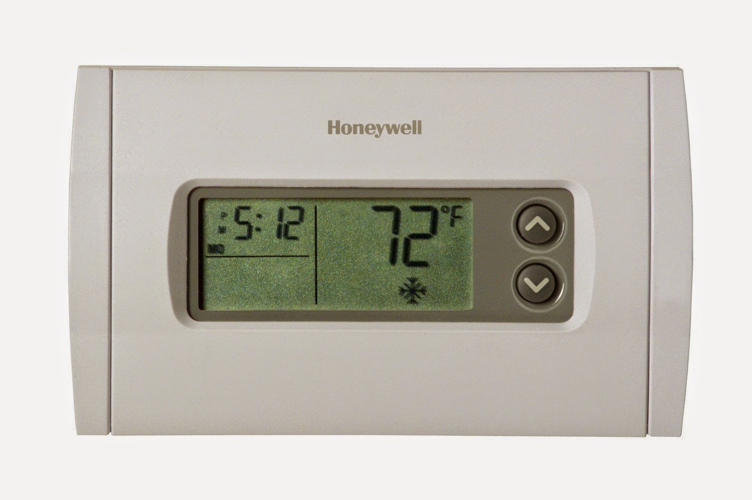 Honeywell Thermostat Manual Rth230b