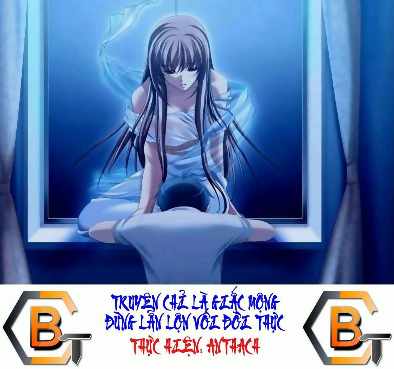 Đọc truyện hentai Pipiruma Full 7 Chap [end]