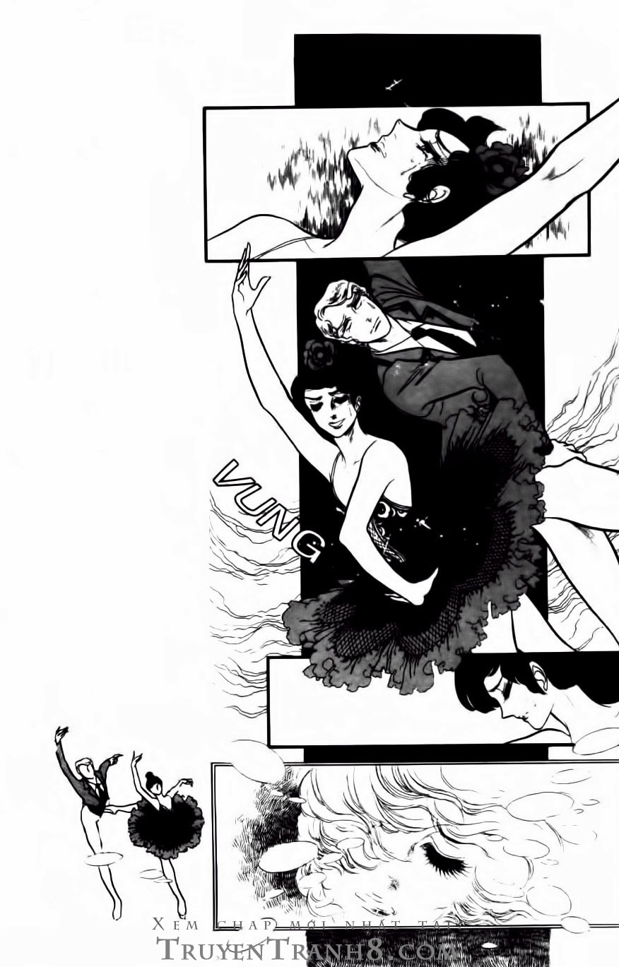 Swan - Vũ Khúc Thiên Nga Chap 102 - Next Chap 103