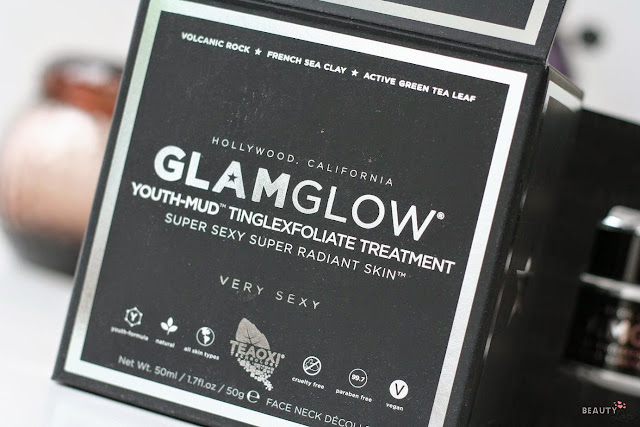 Glamglow Youth Mud Mask