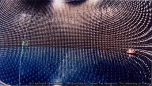 Neutrini solari