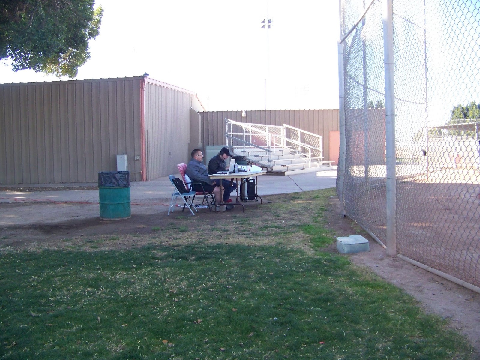 Japanese Baseball Cards Yuma, the Swallows and the Arizona Winter League