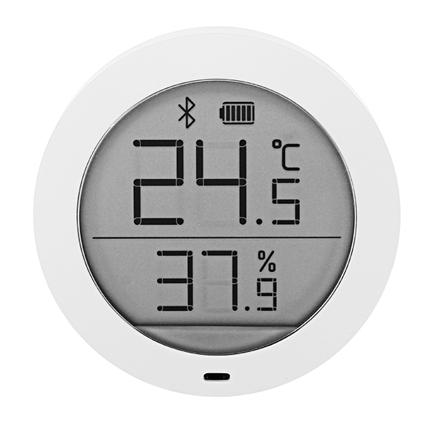 Home Sweet Home: Xiaomi Bluetooth Thermometer Review