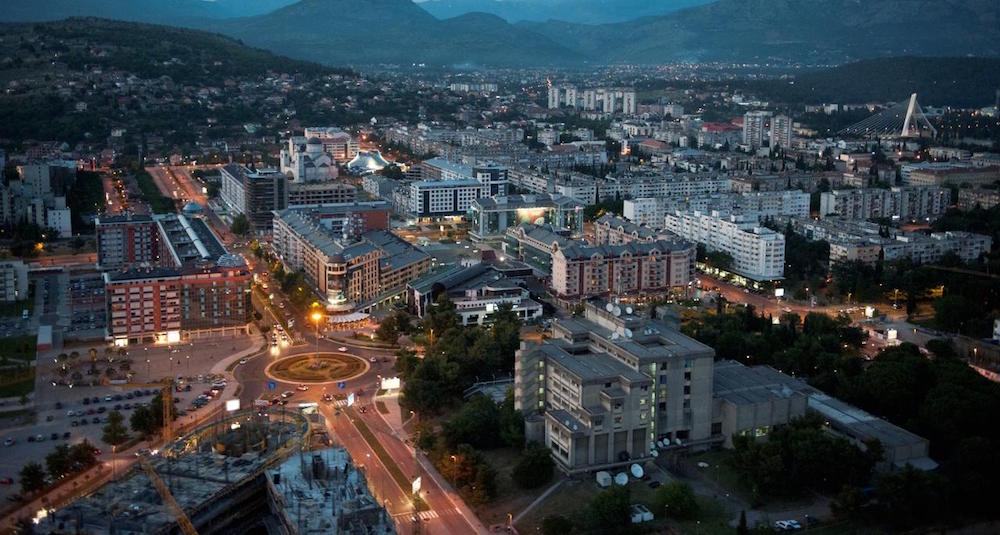 podgorica-capital-de-montenegro