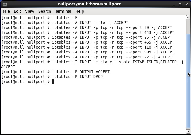 Iptables p tcp. Iptables p tcp