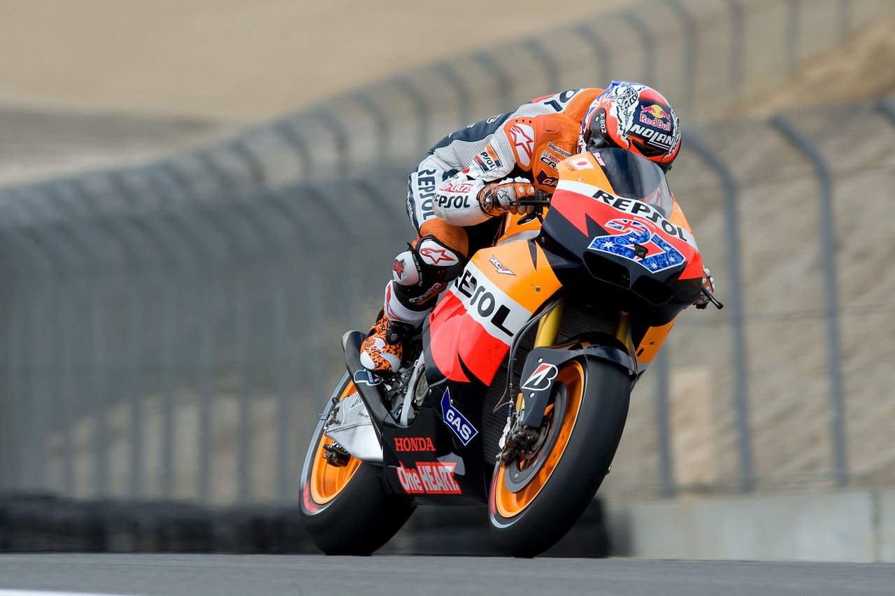casey stoner ktm