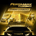 Promo Undian Pertamax Turbo Berhadiah Mobil
