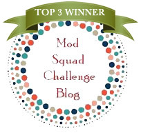 Mod Squad Challenge