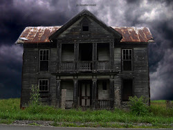 haunted scary houses plan