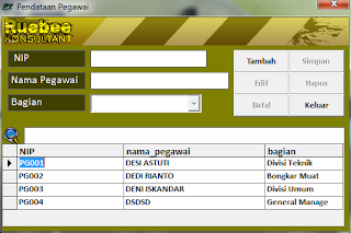 Download Source Code Aplikasi Konsultan Kontruksi Menggunakan Vb.6
