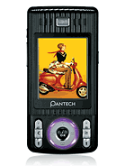 Pantech PG3000 Full Specifications