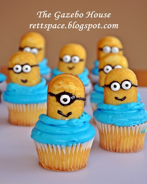 Minions!