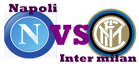 Naopi VS Inter Milan