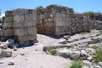 Israel Reizen: Megiddo, Archeologie en Historie