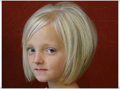 Get Gaya Rambut Bob Anak Perempuan Pictures | Blog Garuda Cyber