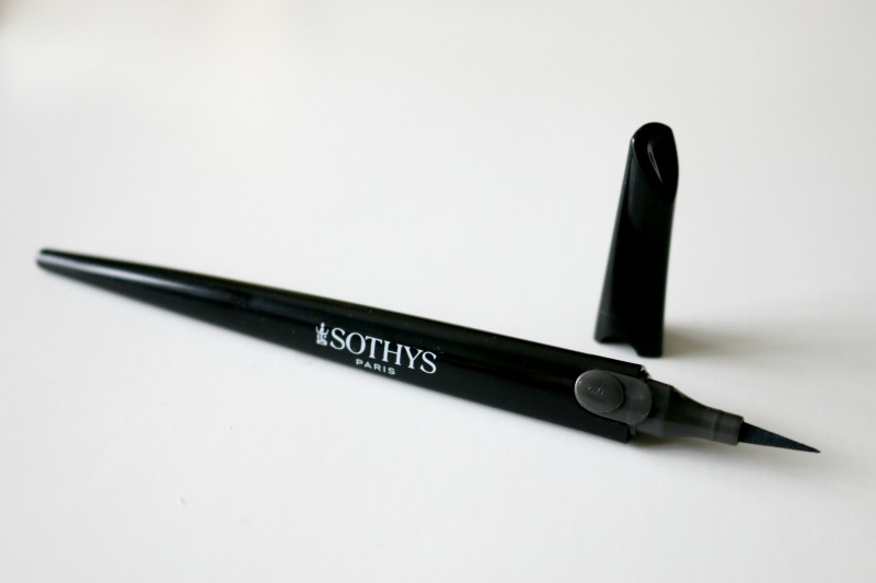  Sothys Désert Chic Calligraphy Eyeliner Cactus