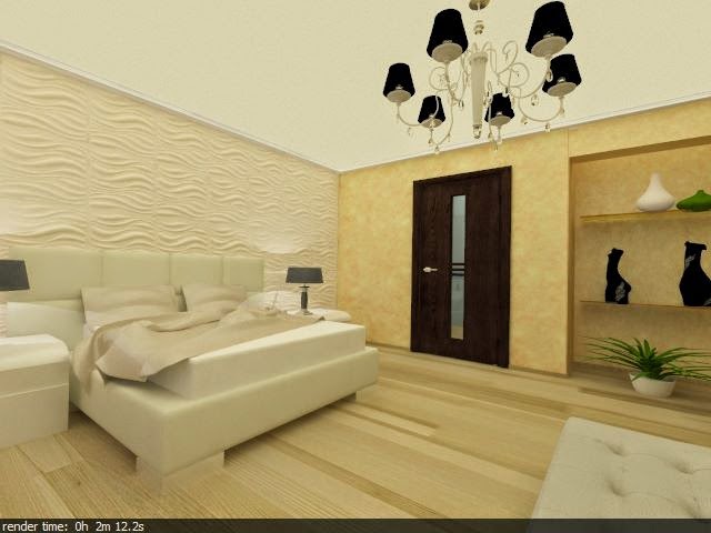 Design interior case vile - Amenajare Interioara bucatarie casa Bucuresti