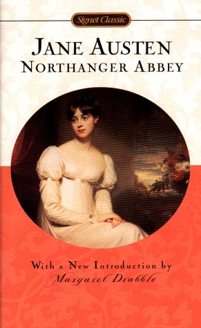 Jane Austen Northanger Abbey