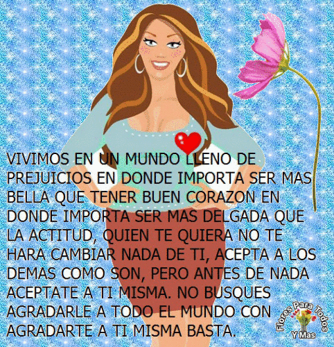 Resultado de imagen para prejuiciosa gif