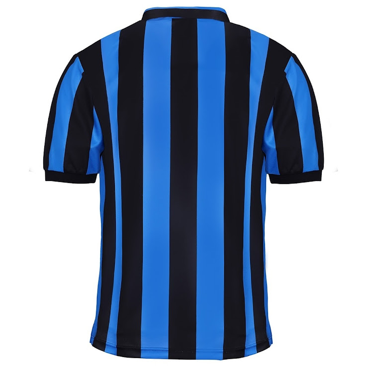 2 Stylish Inter Milan Retro Kits Released - Footy Headlines