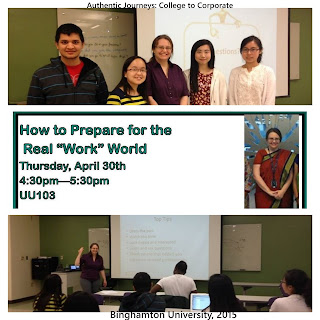 College to Corporate Programs College to Corporate Programs