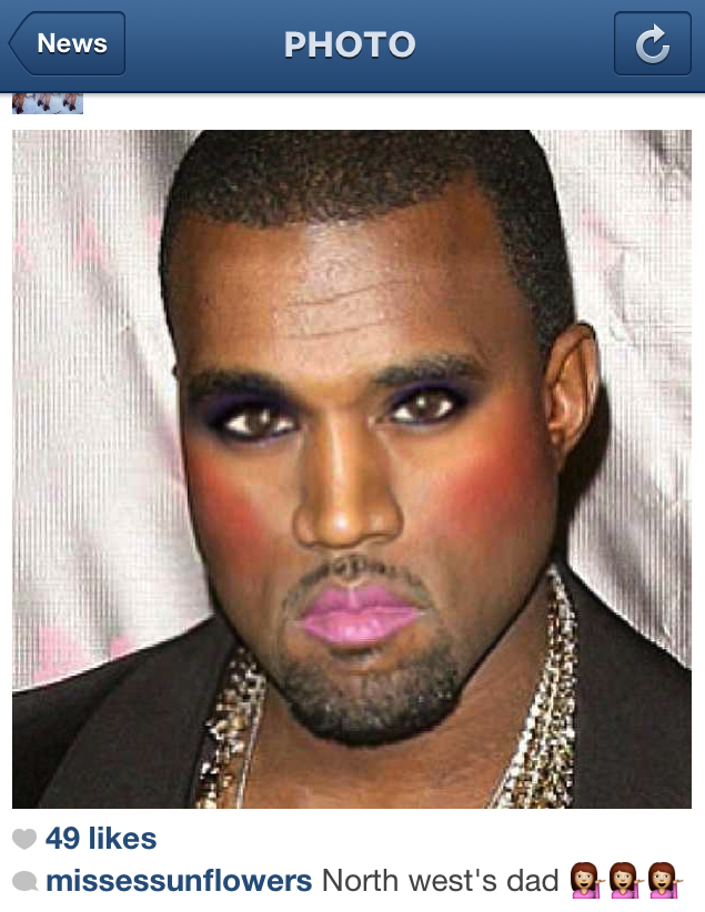 Kanyae west gay - Porn pictures west gay Kanyae