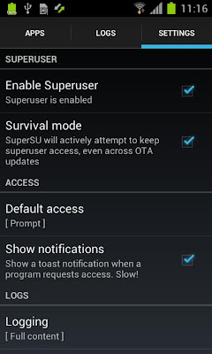 SuperSU Pro Apk Android SuperSU Pro Apk Android