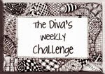 I Am The Diva's Weekly Challenge