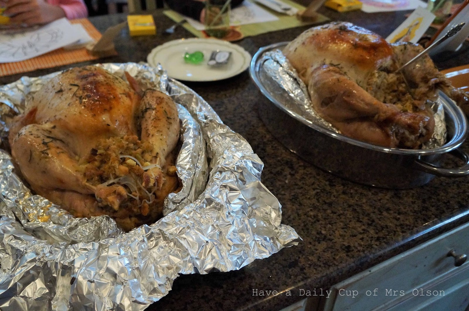 Things associated with thanksgiving Things associated with thanksgiving