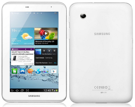 Samsung Galaxy Tab 2 311(P3110)