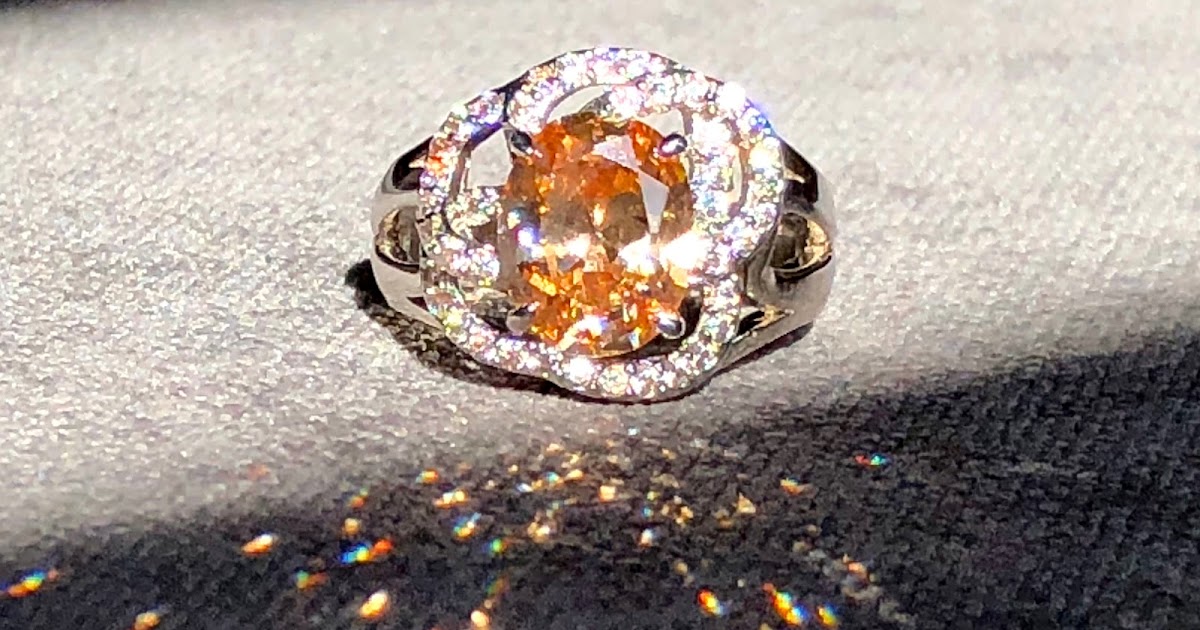 Ring Bomb Party Review Blue Skies for Me Please