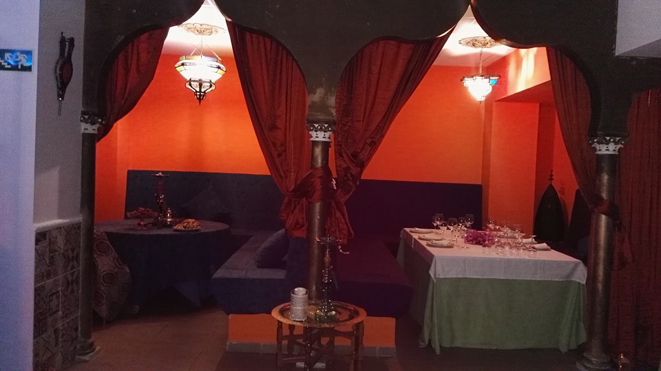 Restaurante Restaurante