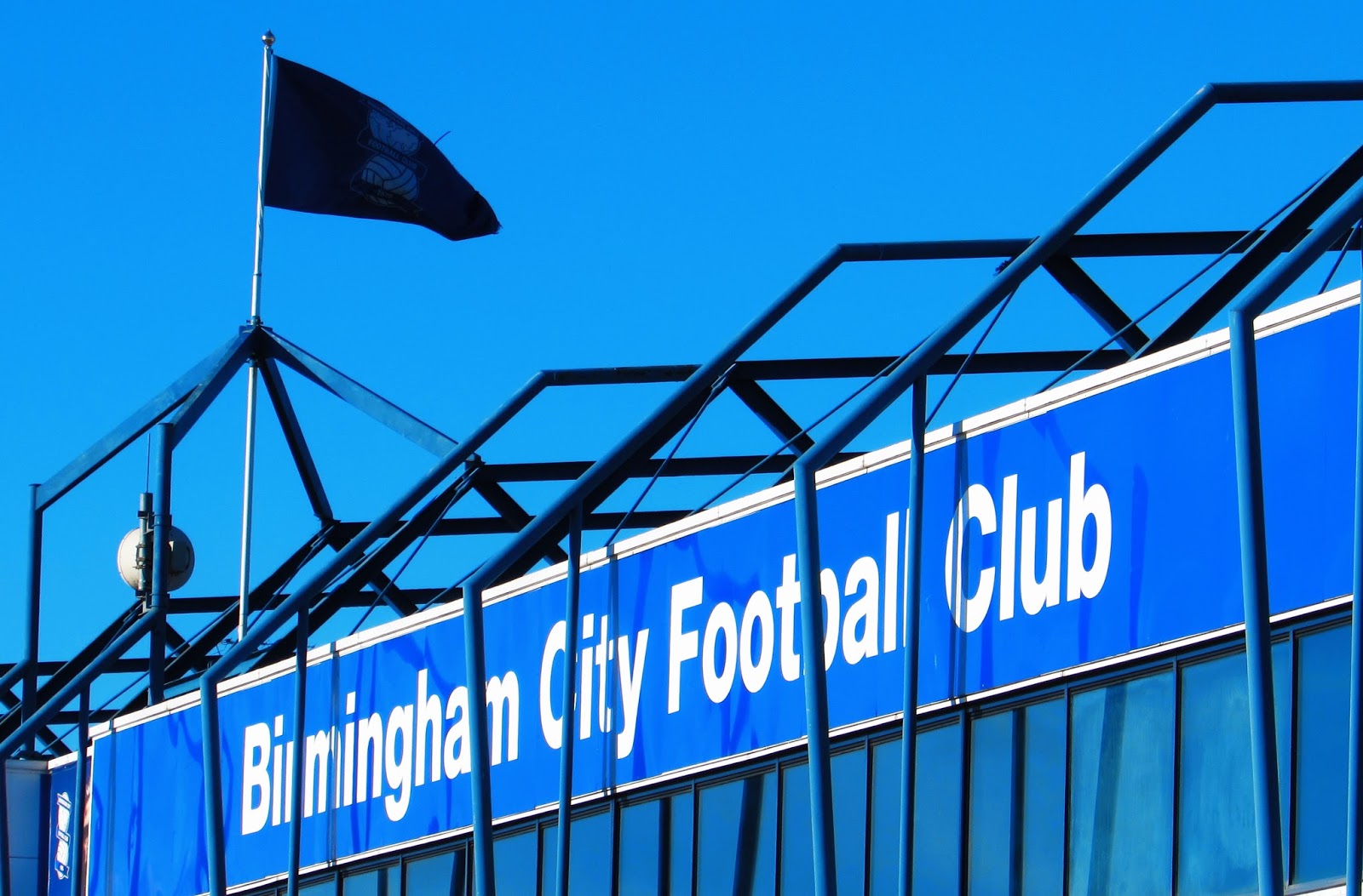 THE66POW Birmingham City 0 v Aston Villa 0  EFL Championship